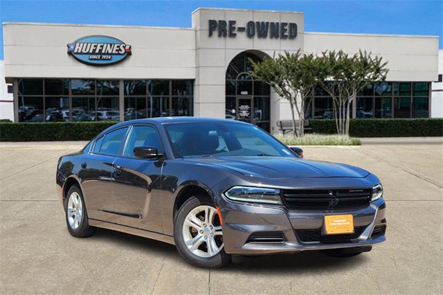 Used 2023 Dodge Charger SXT