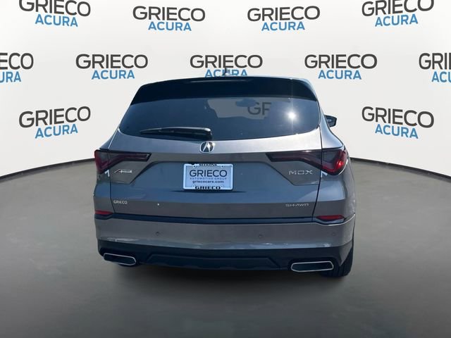 New 2026 Acura MDX A-Spec image 6