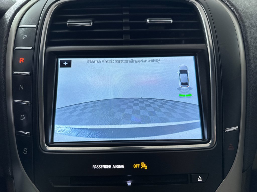 Used 2018 Lincoln MKX Reserve w/ Lincoln MKX Climate Package image 15