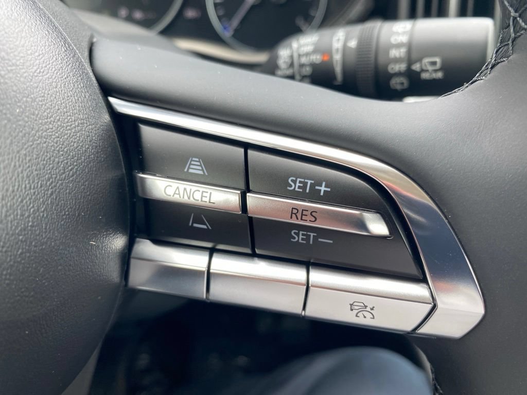 New 2026 MAZDA CX-50 AWD 2.5 Hybrid w/ Weather Package image 9