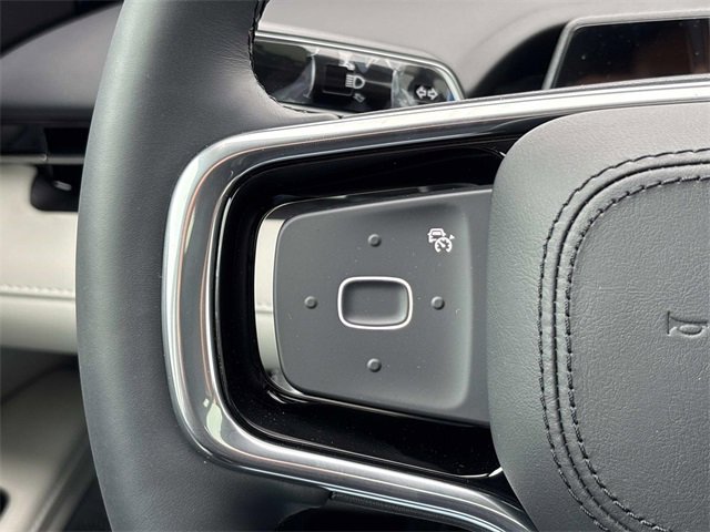 New 2026 Lincoln Nautilus Reserve image 25