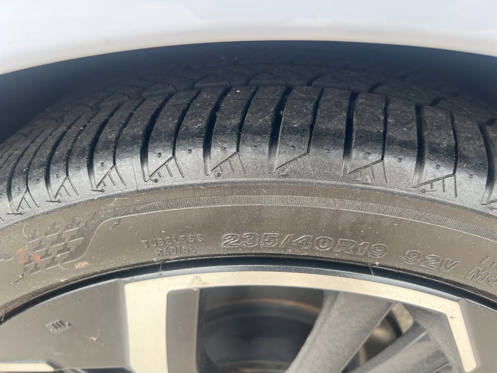 Certified 2023 Nissan Altima 2.5 SR image 40