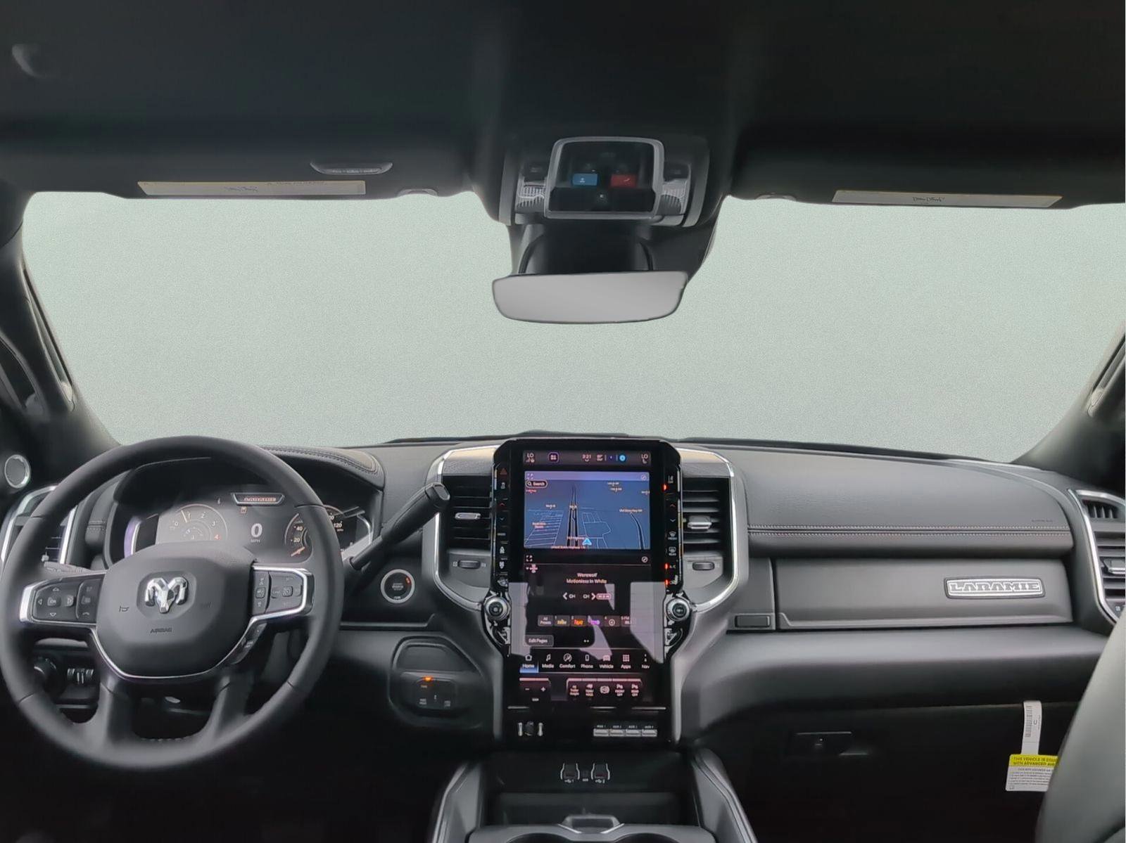 New 2026 RAM 2500 Laramie image 32