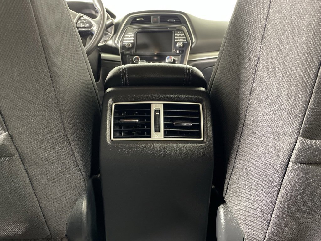 Used 2019 Nissan Maxima 3.5 S w/ Floor Mat Group image 27