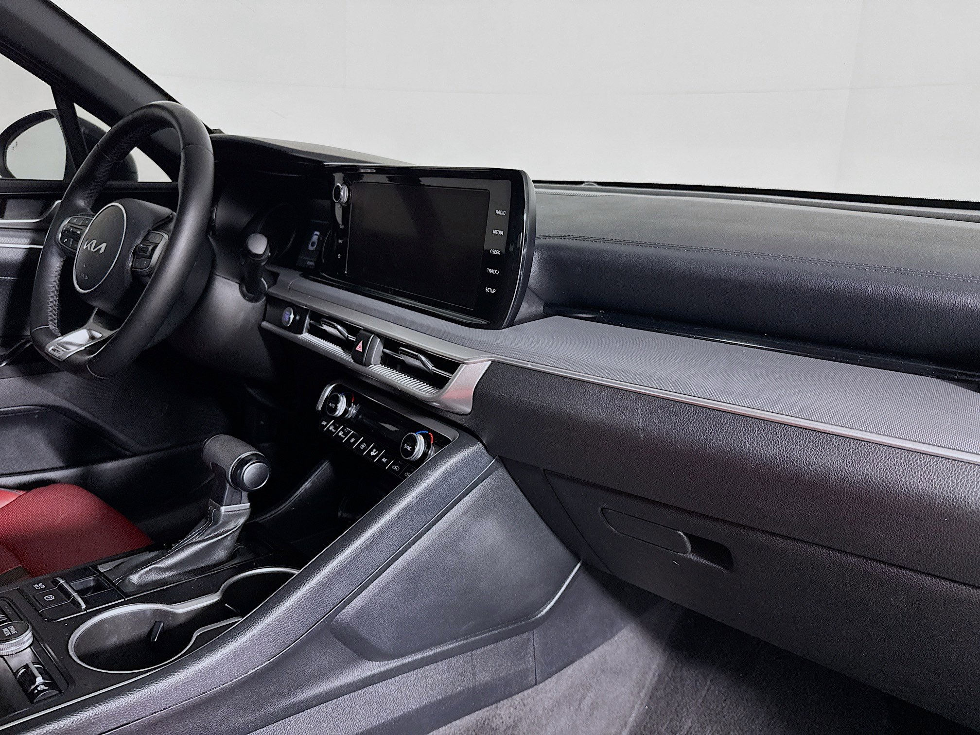 Used 2024 Kia K5 GT-Line w/ GT-Line Premium Package image 29