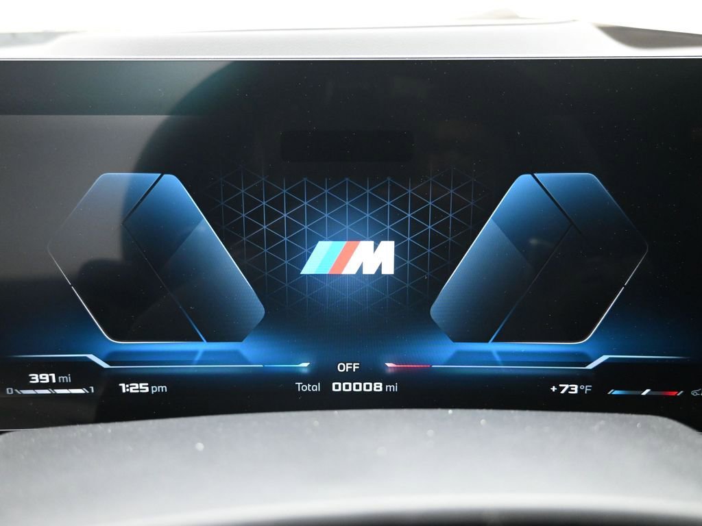 New 2026 BMW X5 M60i AWD/4WD image 23