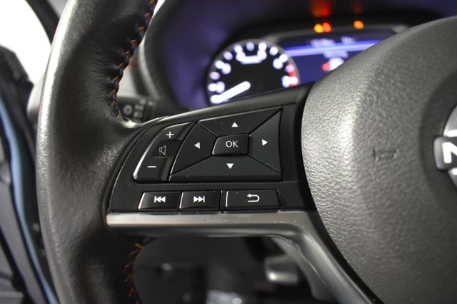 Used 2024 Nissan Sentra SR FWD image 15