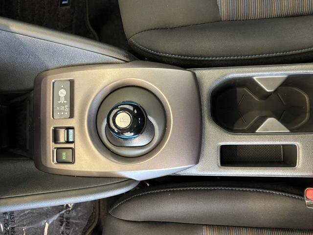 Certified 2025 Nissan Leaf S FWD image 20