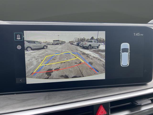New 2026 Kia Sorento X-Line EX image 11