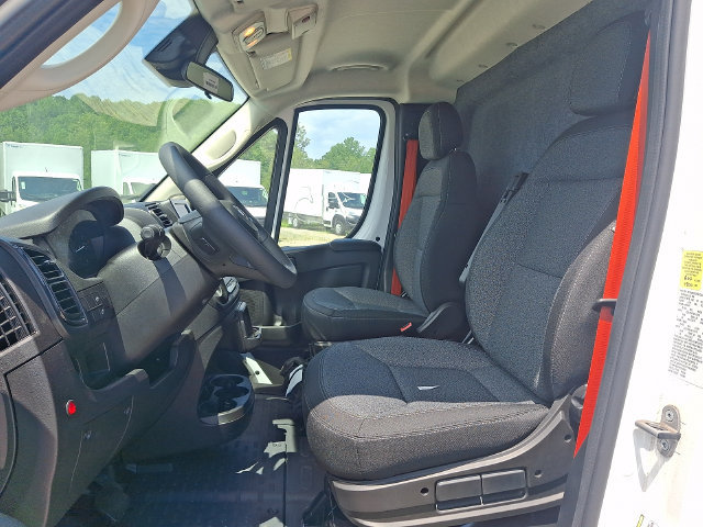 New 2023 RAM ProMaster 3500 FWD image 5