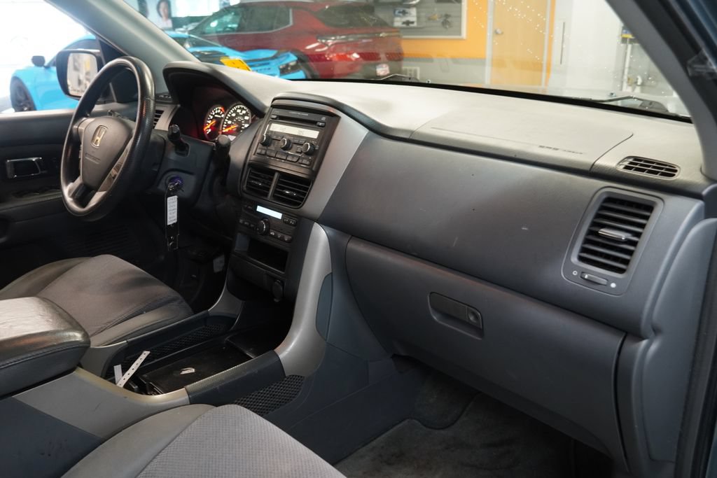 Used 2006 Honda Pilot EX image 24