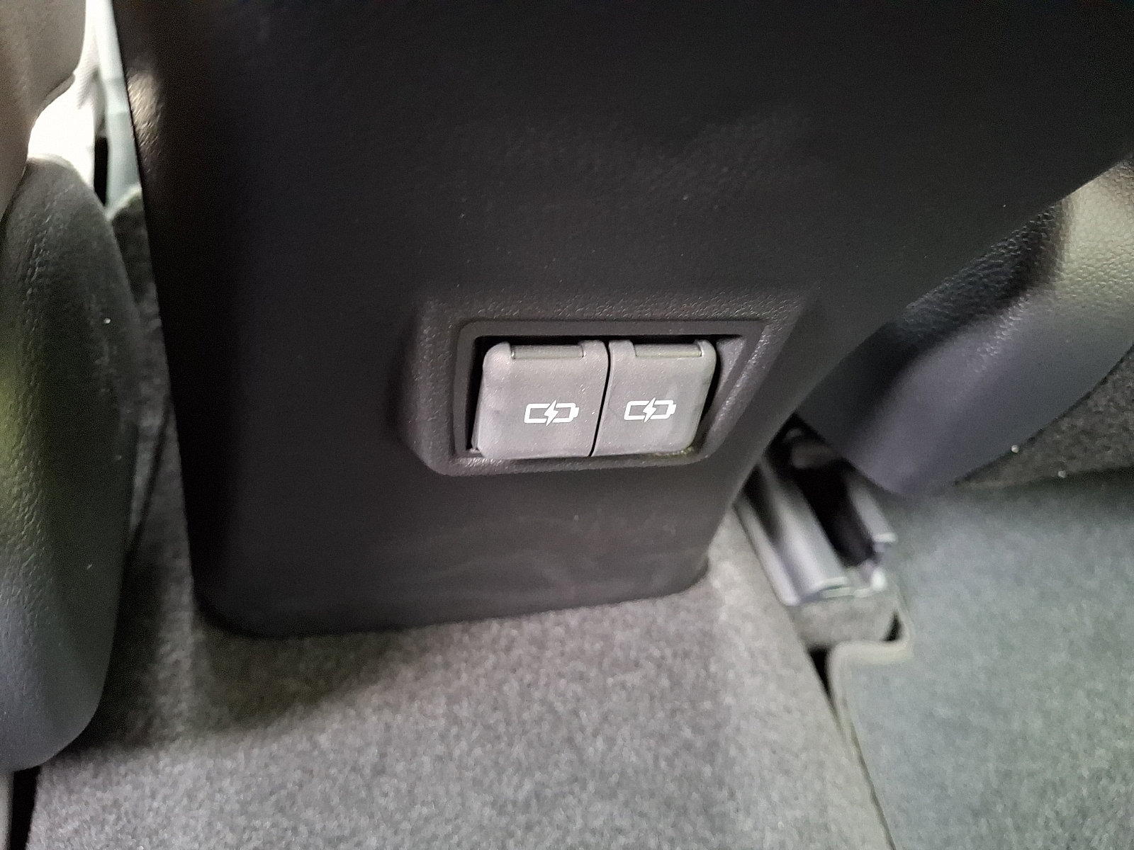 Certified 2026 Lexus UX 300h AWD w/ Accessory Package (2T) image 12