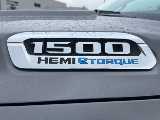 Used 2021 RAM 1500 Limited image 10