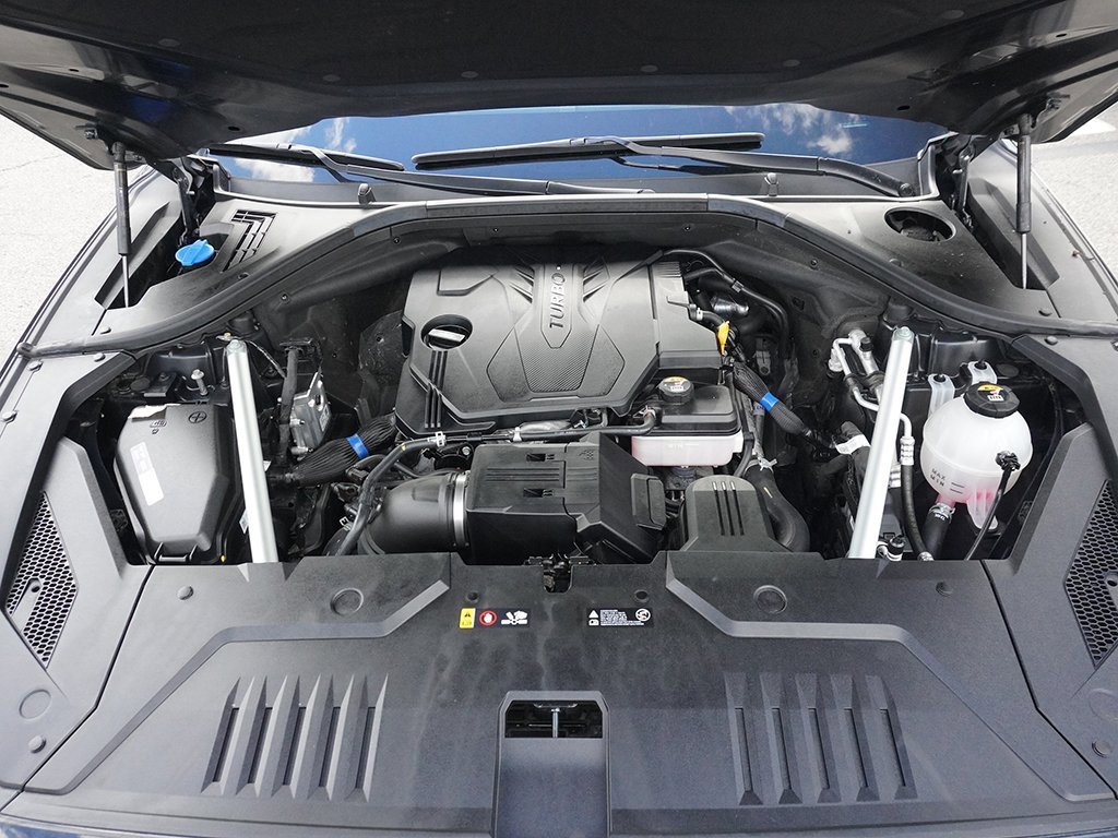 Used 2024 Genesis GV70 2.5T image 20