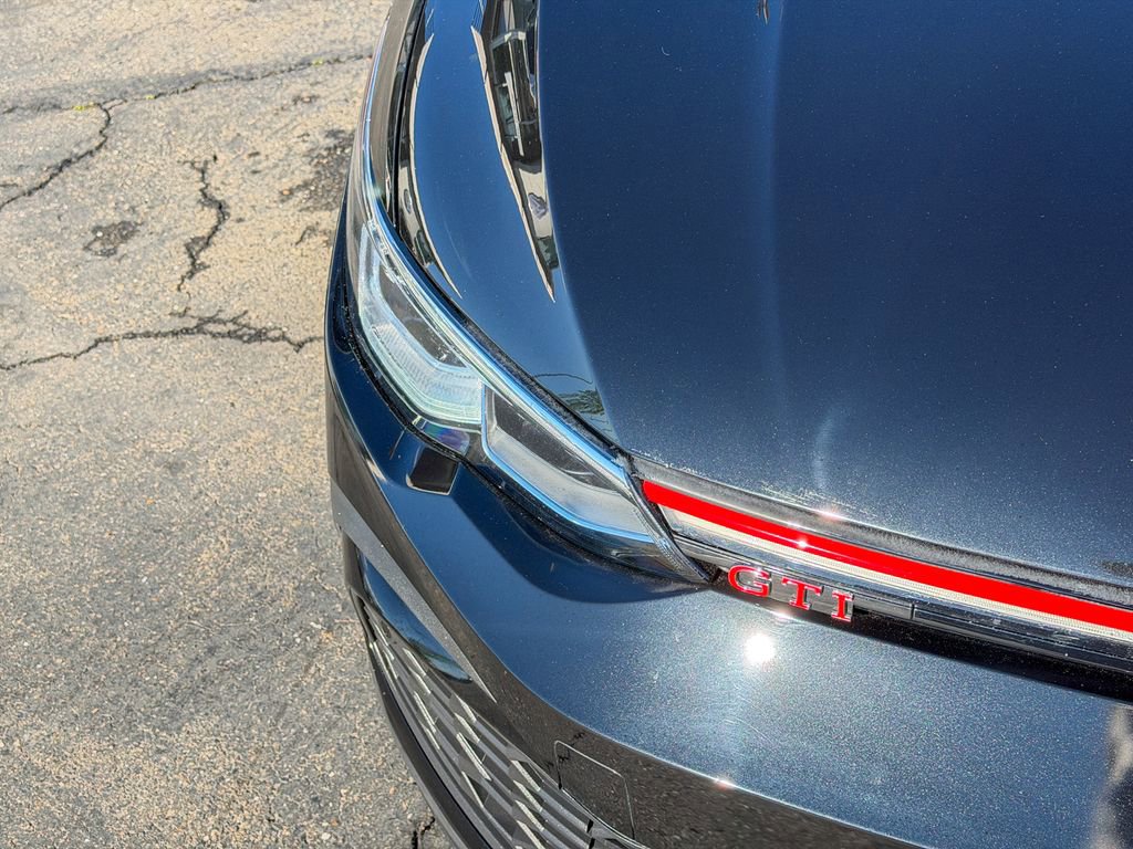 Used 2024 Volkswagen GTI S image 5