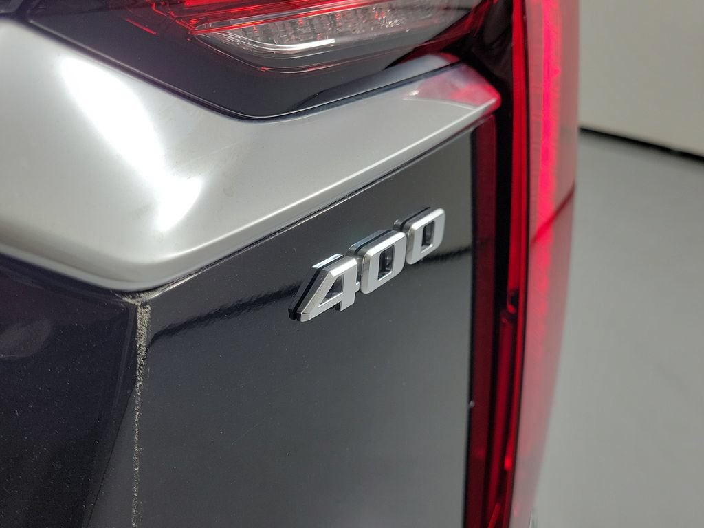 Certified 2024 Cadillac XT6 Premium Luxury w/ Technology Package AWD/4WD image 7