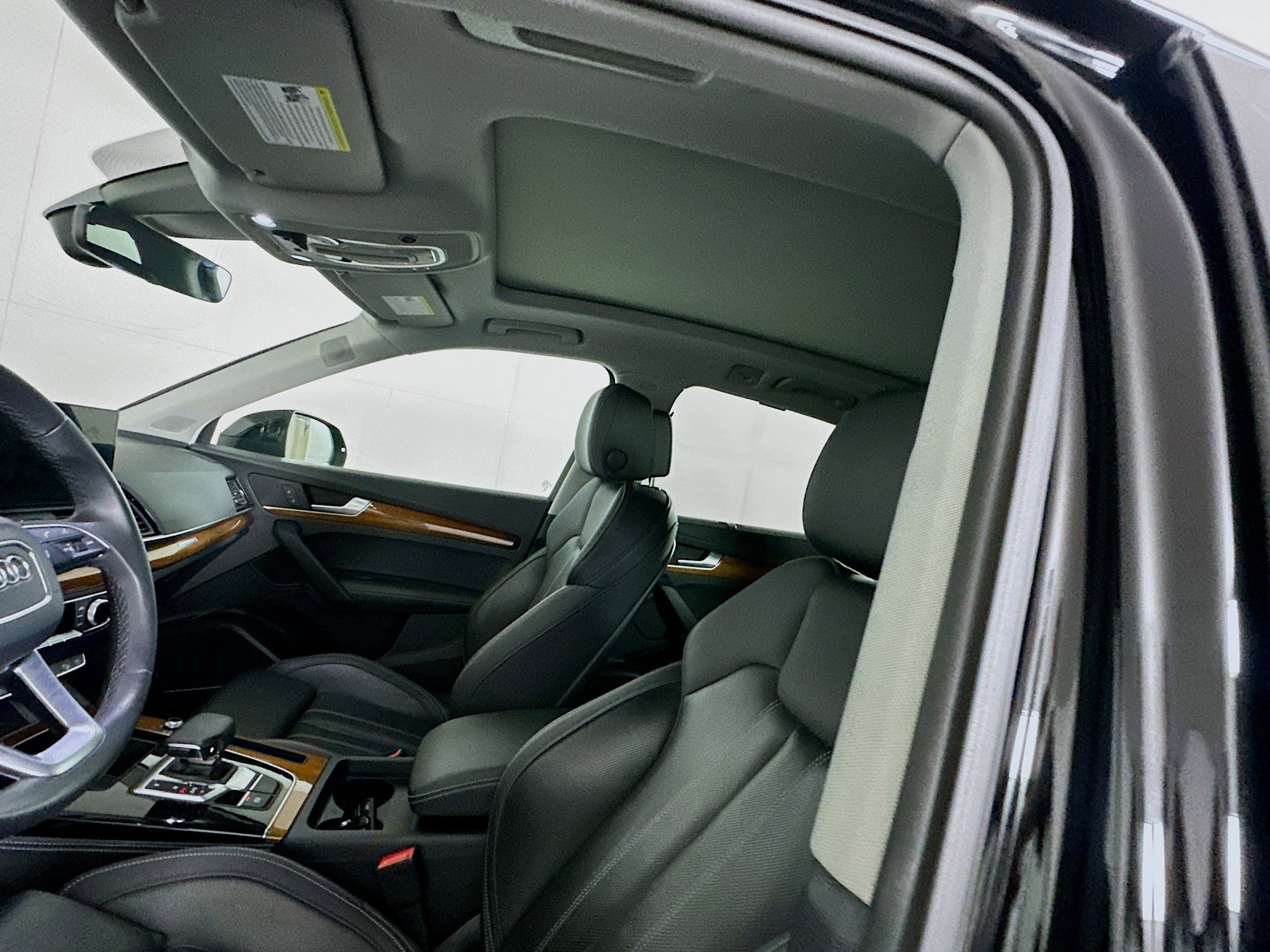 Used 2023 Audi Q5 2.0T Premium Plus w/ Premium Plus Package image 25