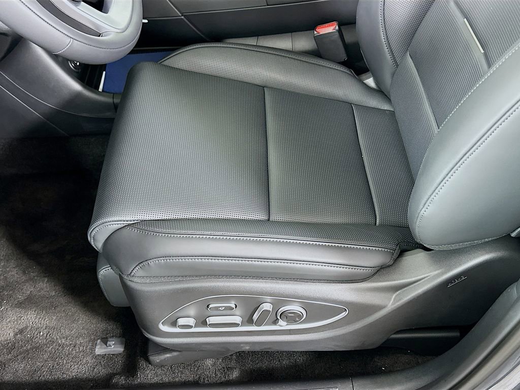 New 2026 Hyundai Palisade Calligraphy image 21