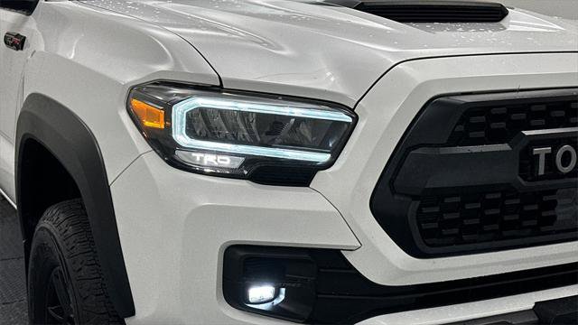 Certified 2020 Toyota Tacoma TRD Pro image 25