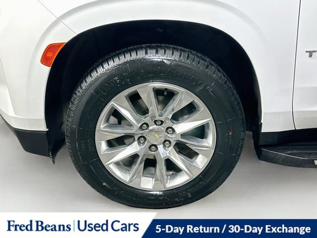 Used 2021 Chevrolet Tahoe Premier w/ Premium Package AWD/4WD image 41