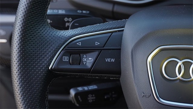 Used 2023 Audi S5 Prestige image 30