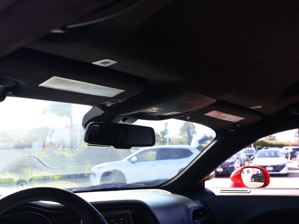 Used 2022 Dodge Challenger R/T Scat Pack image 13