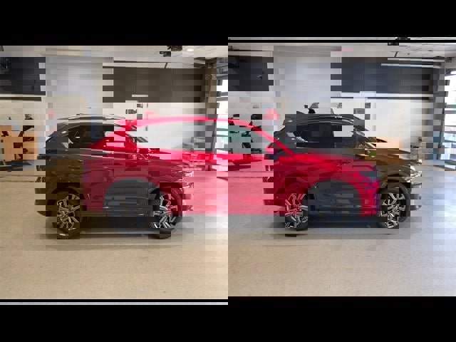 New 2025 MAZDA CX-5 Signature image 38