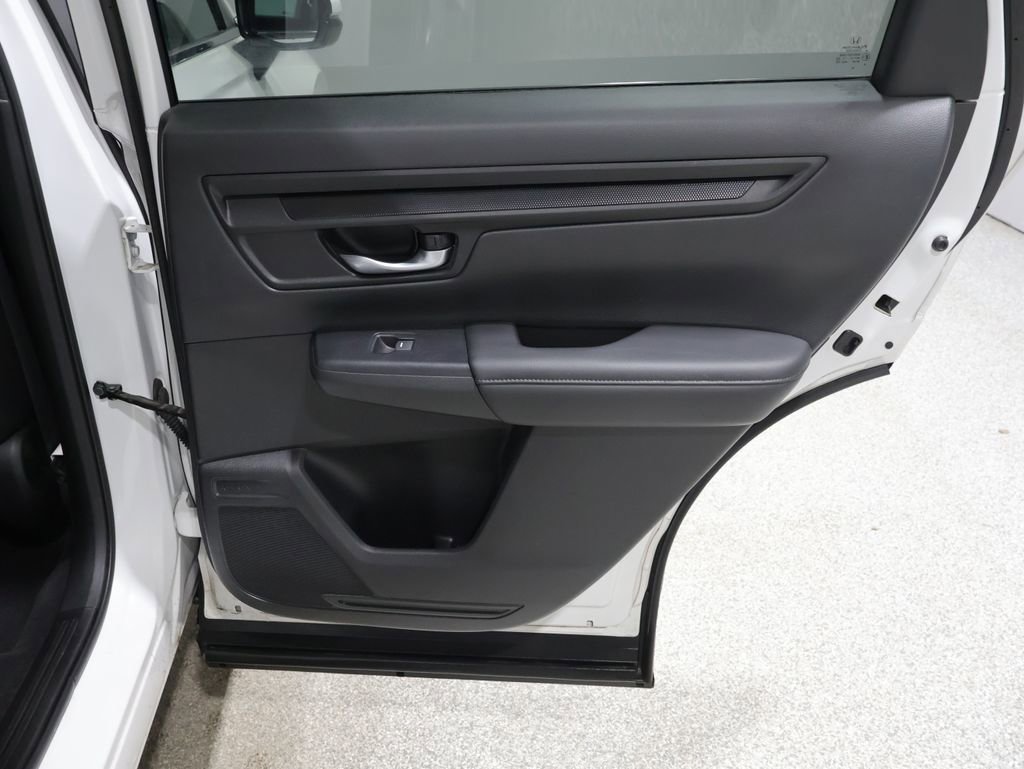 Used 2024 Honda CR-V EX image 21
