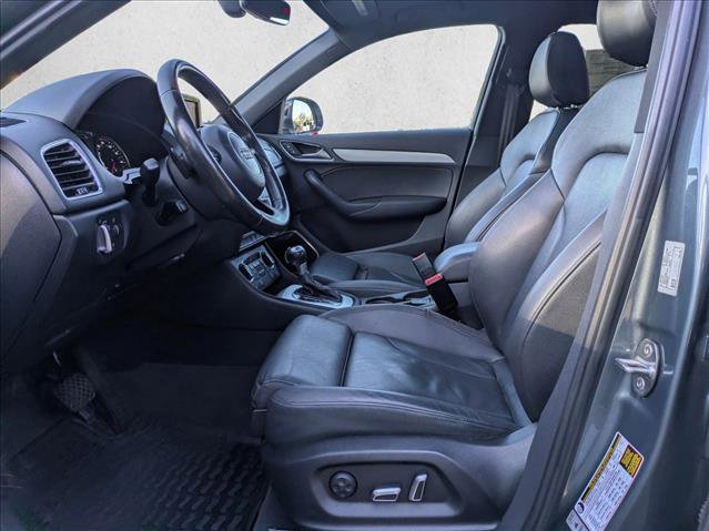 Used 2016 Audi Q3 2.0T Prestige w/ Prestige Package image 15