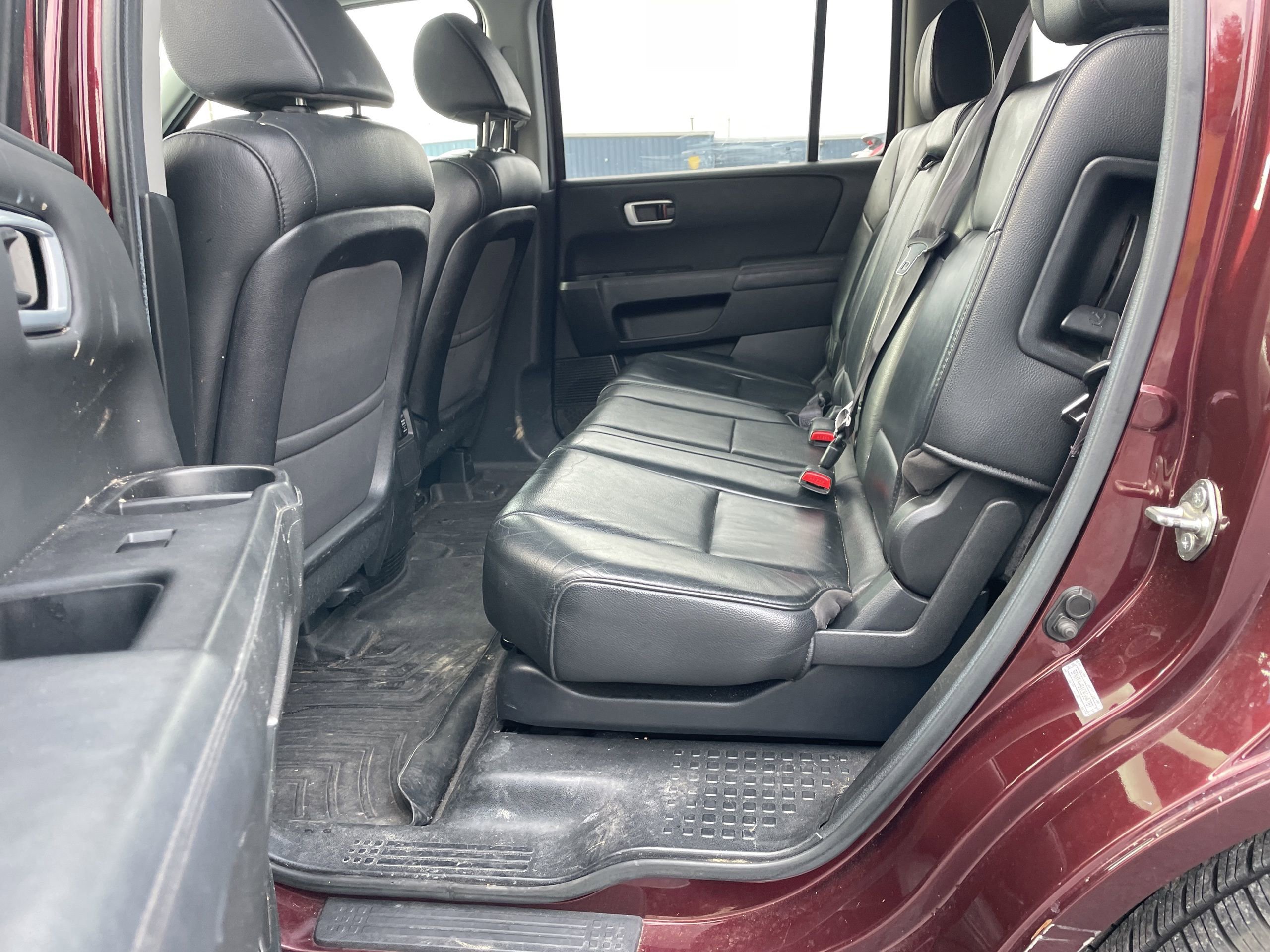 Used 2012 Honda Pilot EX-L image 13