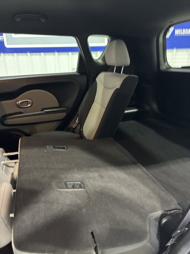 Used 2016 Kia Soul w/ Convenience Package image 31
