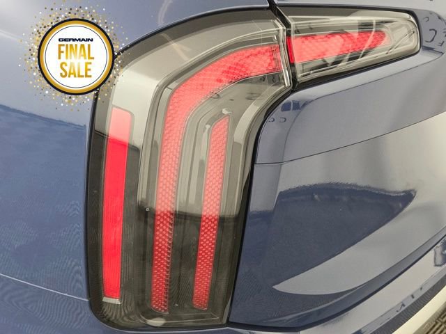 Used 2023 Kia Telluride SX image 13