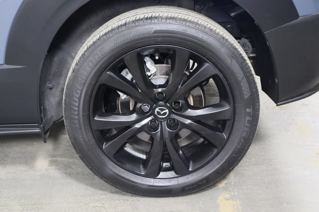 Used 2023 MAZDA CX-30 AWD 2.5 S w/ Preferred Package image 38