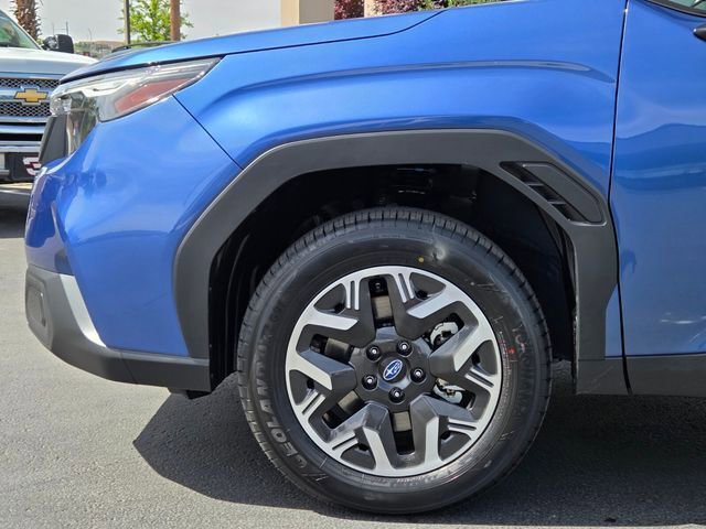 New 2026 Subaru Forester image 5