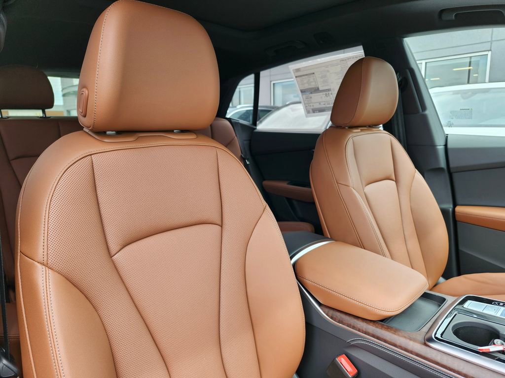 New 2026 Audi Q8 Premium Plus image 18