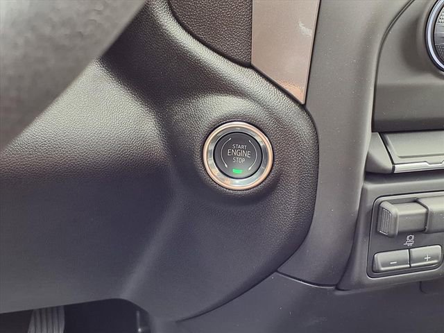 New 2026 Chevrolet Silverado 2500 W/T w/ WT Convenience Package image 10