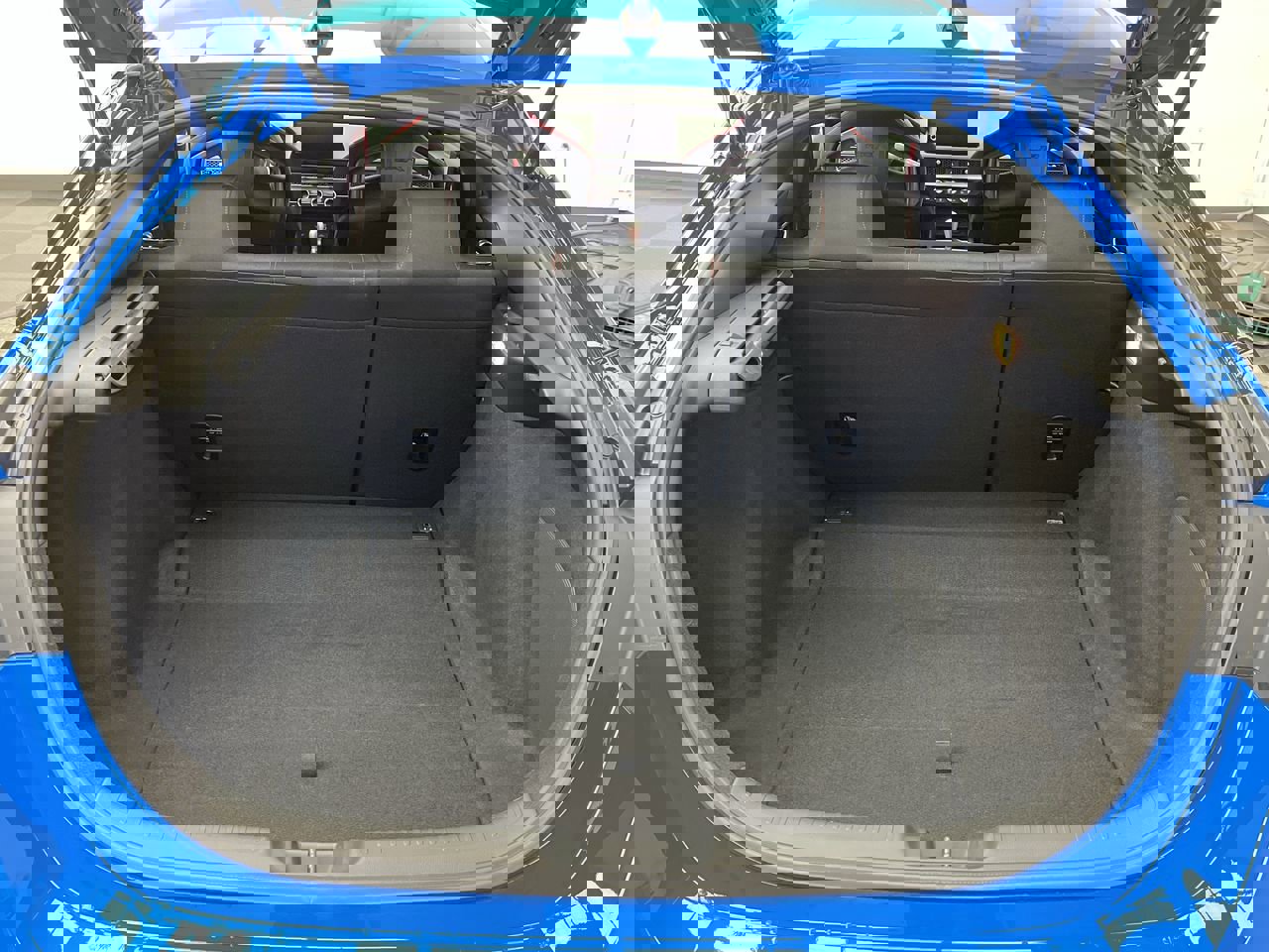 Used 2025 Honda Civic Type R image 25