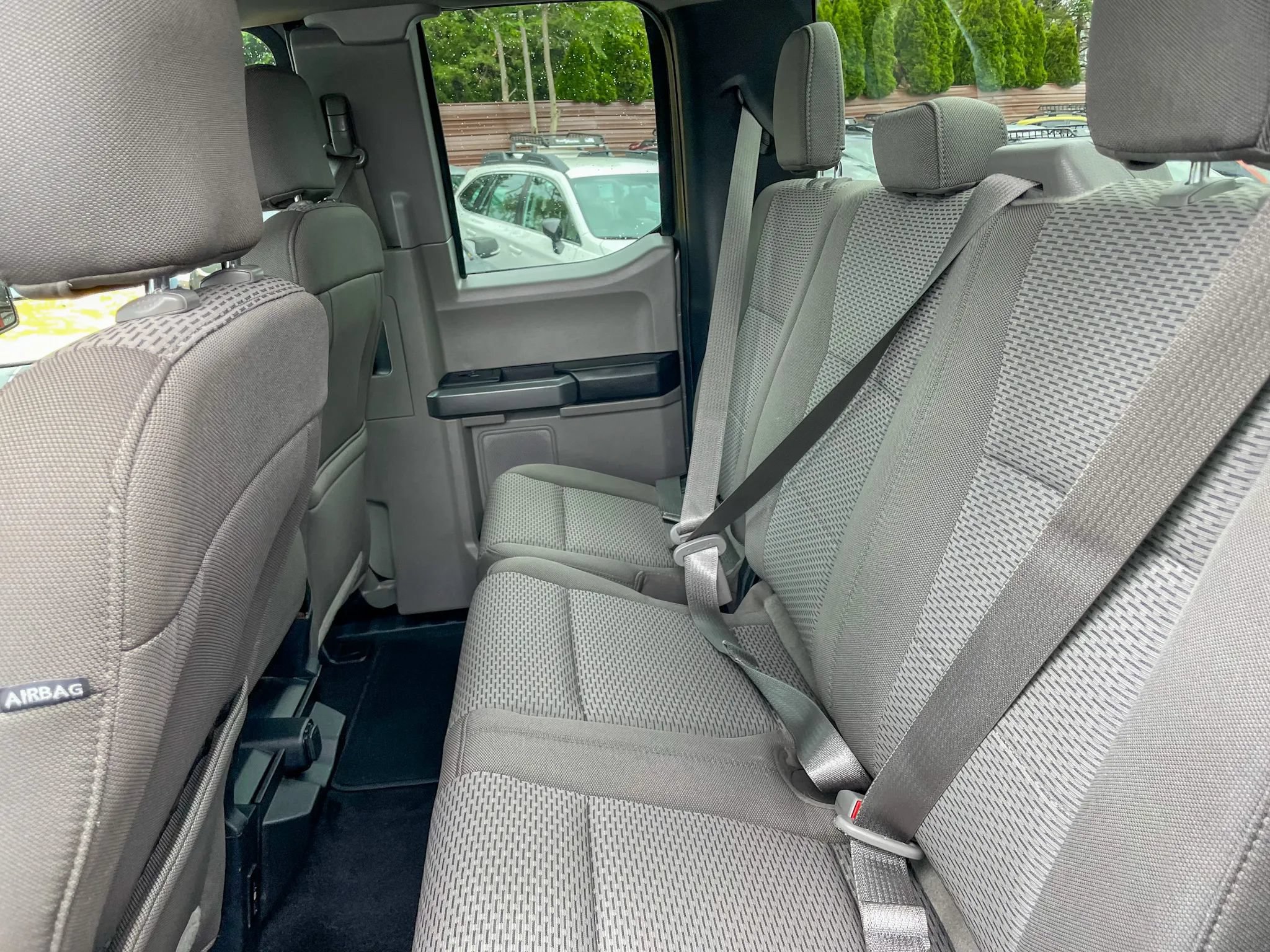 Used 2018 Ford F150 XLT AWD/4WD image 31
