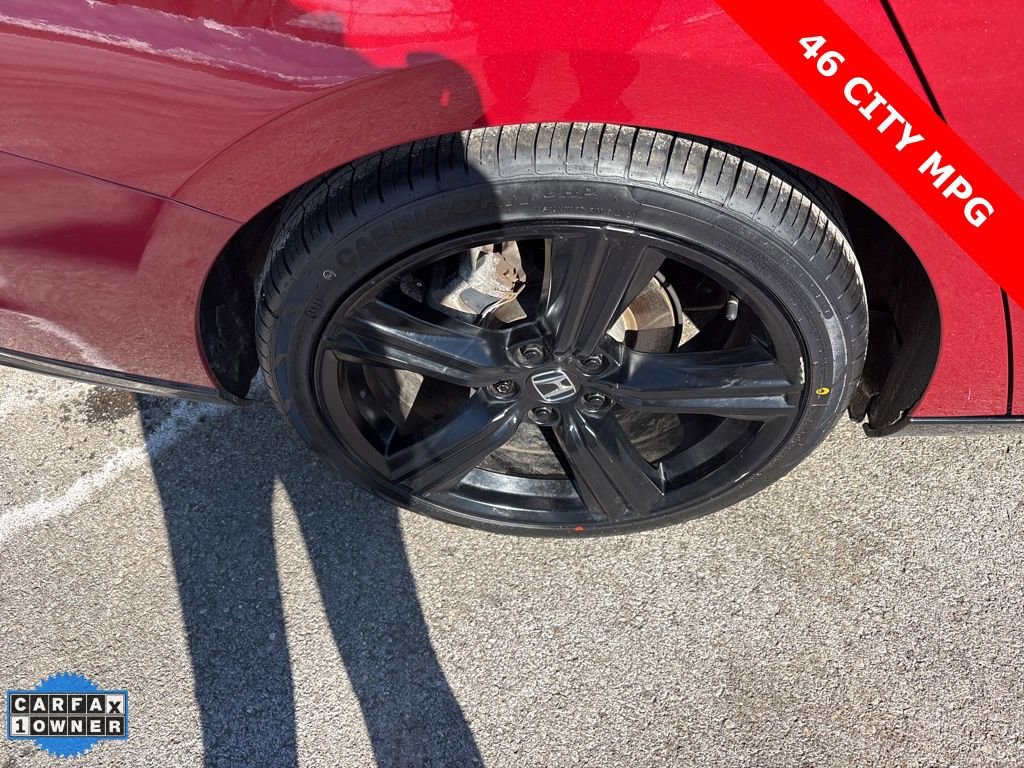 Used 2023 Honda Accord Sport image 33
