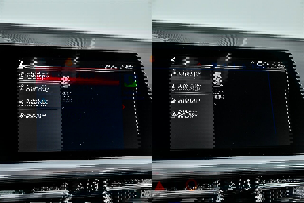 Used 2023 BMW M4 xDrive Competition w/ M Carbon Exterior Package image 33