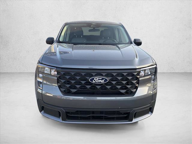 New 2026 Ford Maverick XLT FWD image 8