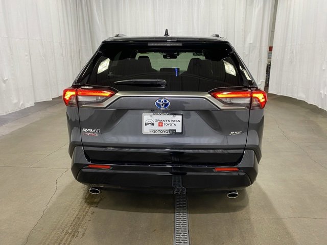 Used 2023 Toyota RAV4 XSE w/ Weather Package image 5