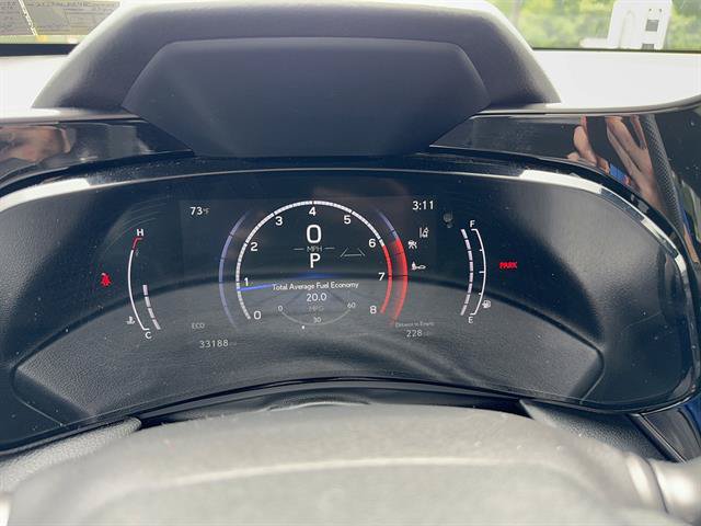 Used 2024 Lexus NX 350 F Sport AWD/4WD image 3
