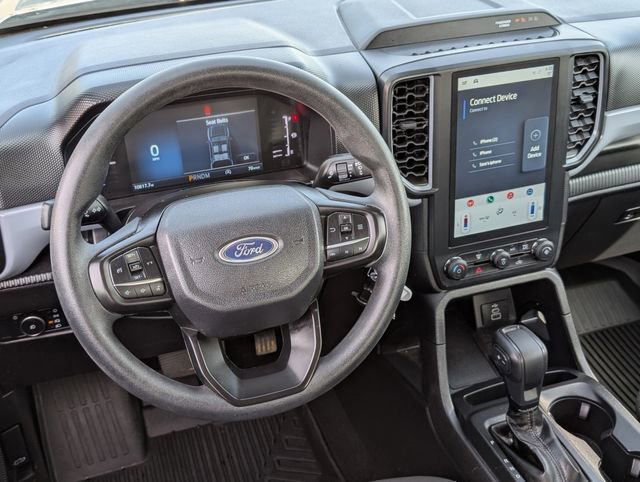 Used 2024 Ford Ranger XL w/ Trailer Tow Package image 13