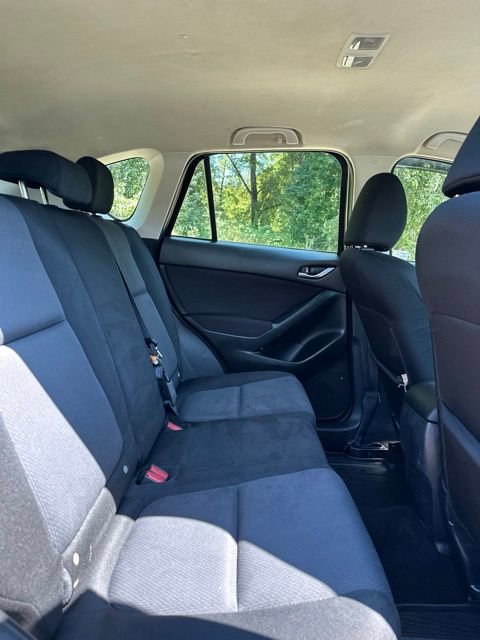Used 2013 MAZDA CX-5 Sport FWD image 19