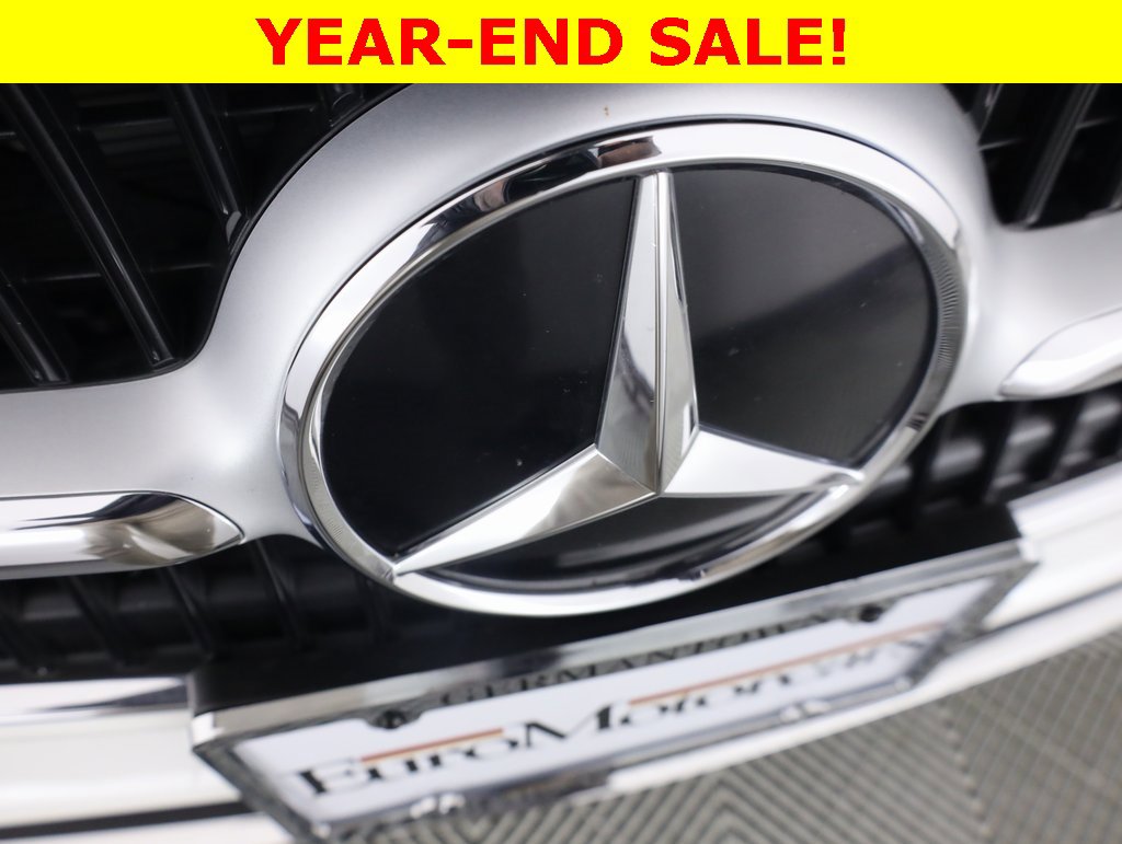 Certified 2025 Mercedes-Benz C 300 4MATIC Sedan image 53