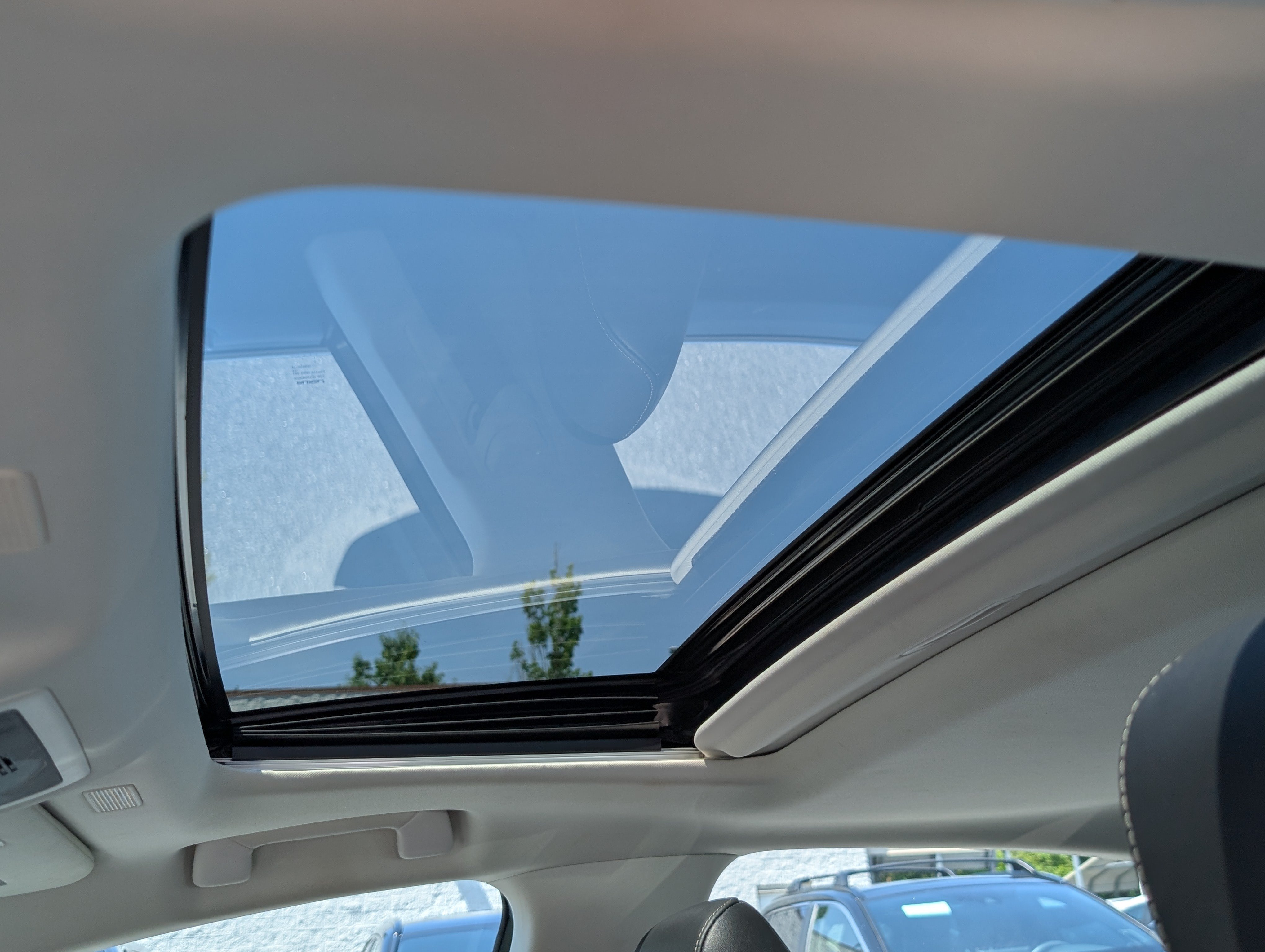 Used 2019 Lexus ES 350 w/ Premium Package FWD image 19