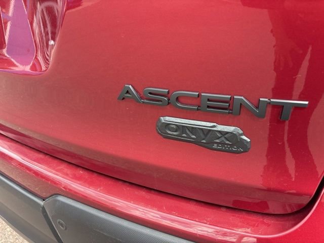 Used 2023 Subaru Ascent Onyx Edition AWD/4WD image 7