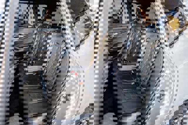 Used 2019 BMW X3 M40i w/ Premium Package AWD/4WD image 44