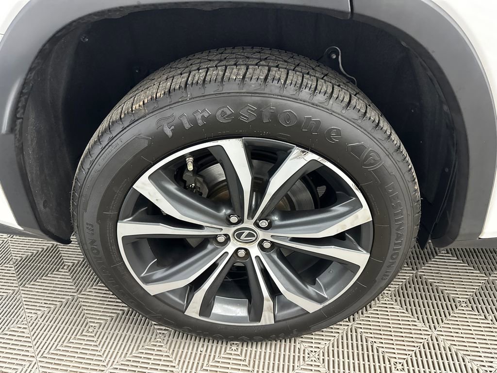 Used 2019 Lexus RX 350 FWD image 19